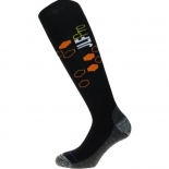 Chaussettes Chaleur 0366