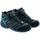 Chaussures Indianapolis Mid S3 ESD SRC