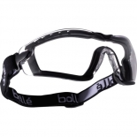 Lunettes Cobra Hybride