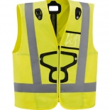 Veste Newton HI-VIZ