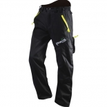 Pantalon Cervin green impact