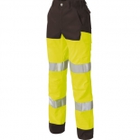 Pantalon Hivi LukLight