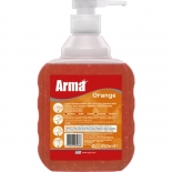 Crème lavante Arma® Orange