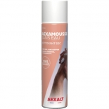 Nettoyant main sec Aexamousse sans eau