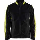 Veste Industrie stretch 2D 4444