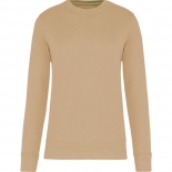 Sweat-shirt écoresponsable K4025C