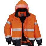 Blouson Hivi 2 en 1 C465