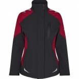 Blouson Softshell Galaxy Lady