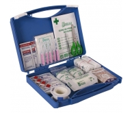 Trousse de secours plombier chauffagiste