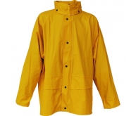 Ensemble de pluie PU/PVC