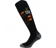 Chaussettes Chaleur 0366