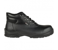 Chaussures Ethyl Black S3 SRC