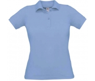 Polo femme