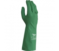 Gant nitrile biodégradable H624NT