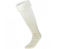Surchaussettes Val Fourrure