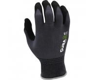 Gant paume enduite nitrile mousse 5111PLUS