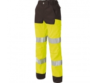 Pantalon Hivi LukLight