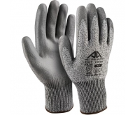 Gant paume enduite PU C8170 indice D
