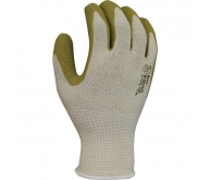 Gant paume enduite latex H251NT