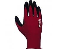 Gant paume enduite nitrile mousse Econit