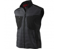 Gilet thermique Robuste