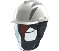 Casque V-Gard 950® classe 2 7kA