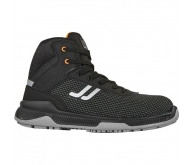 Chaussures Jaltechno S3 CI ESD HI SRC