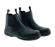 Bottines B-Light S3 SRC