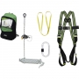 Ensemble de sécurité toiture FA8010500