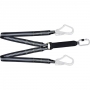 Longe fourche soudage non feu FIREFREE