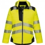 Parka Hivi PW3